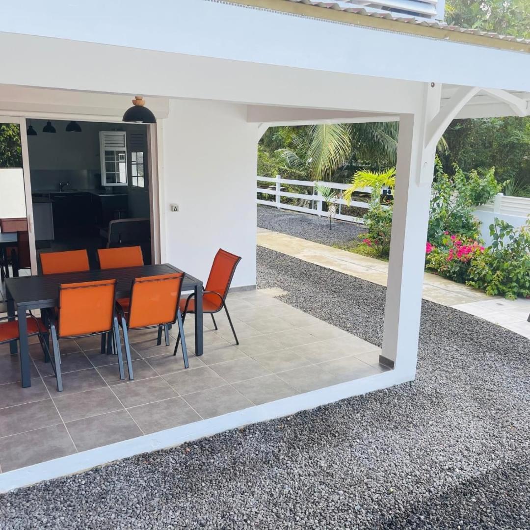 Bas De Villa Avec Piscine Privee - Bleu Azur Riviere-Salee Dış mekan fotoğraf